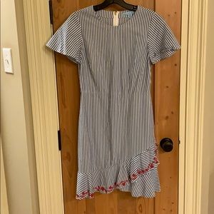 Draper James dress- Reposh